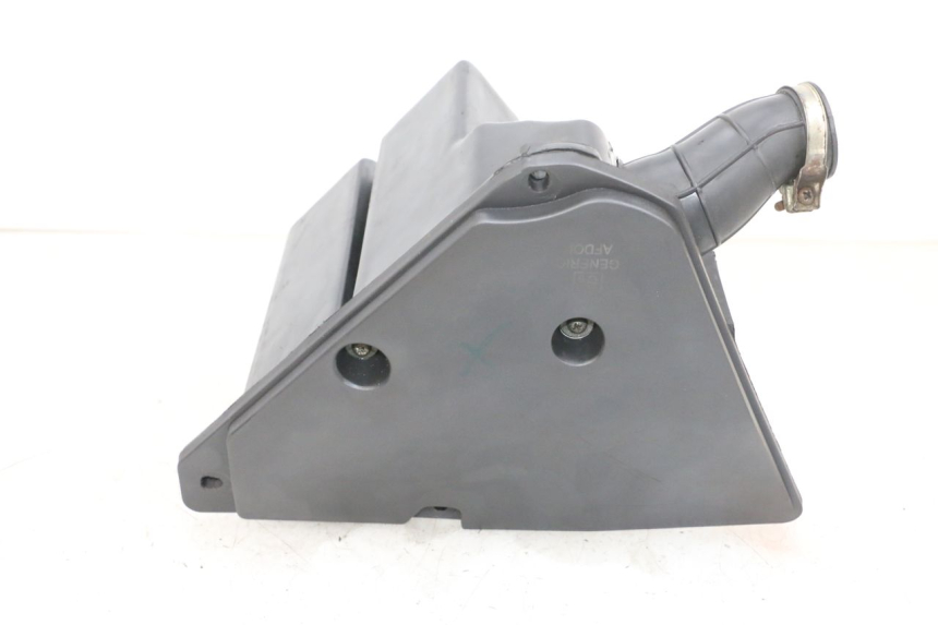 photo de ARIA SCATOLA KSR TR SM 50 (2015 - 2018) - Stato della superficie e materiale