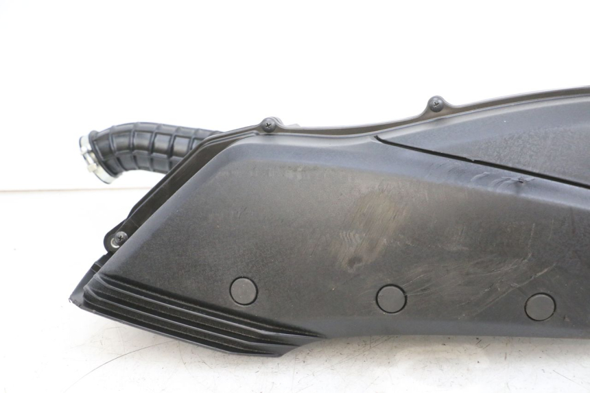 photo de ARIA SCATOLA YAMAHA TRICITY 300 (2020 - 2024) - Caratteristiche distintive