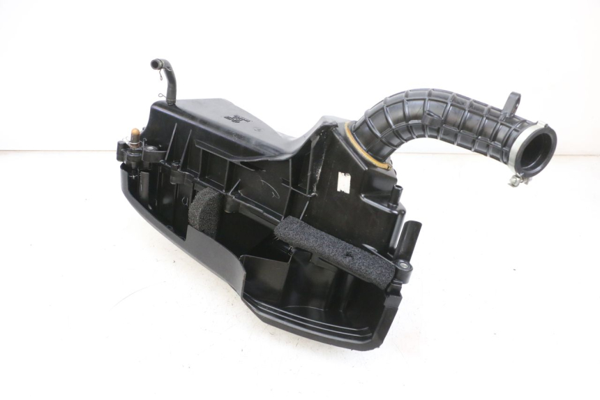 photo de ARIA SCATOLA YAMAHA TRICITY 300 (2020 - 2024) - Zoom sullo stato d'uso