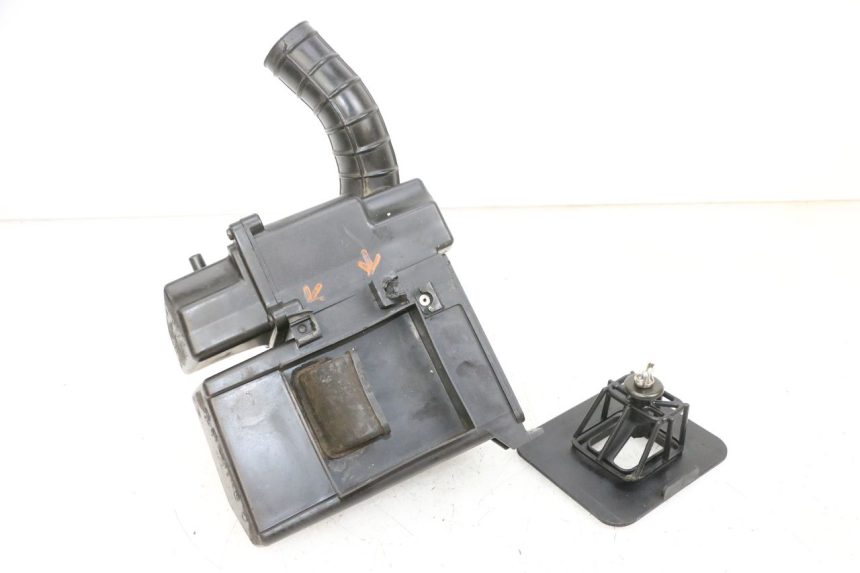 photo de SCATOLA DELL'ARIA YAMAHA TTR 125 (2000 - 2020) - Vista principale