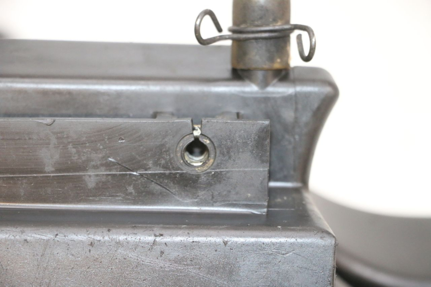 photo de SCATOLA DELL'ARIA YAMAHA TTR 125 (2000 - 2020) - Altra angolazione