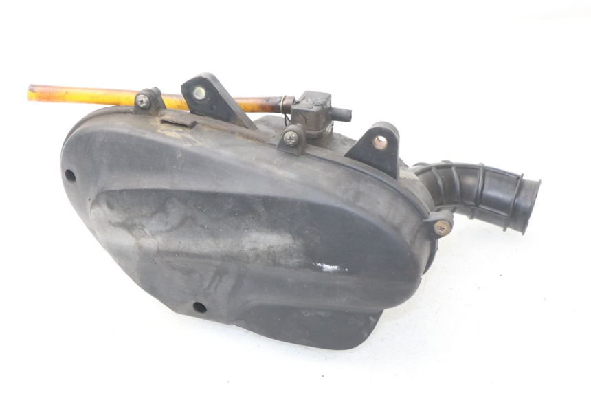 photo de Scatola dell'aria TURBHO RP 50 (2018 - 2022)