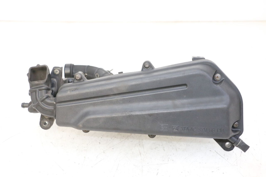 photo de ARIA SCATOLA PEUGEOT TWEET PRO CARGO 50 (2018 - 2020)