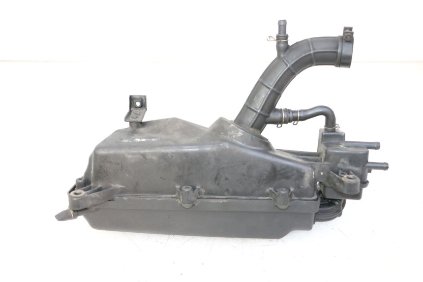 photo de ARIA SCATOLA PEUGEOT TWEET PRO CARGO 50 (2018 - 2020)