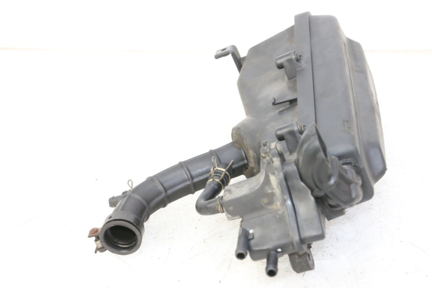 photo de ARIA SCATOLA PEUGEOT TWEET PRO CARGO 50 (2018 - 2020)