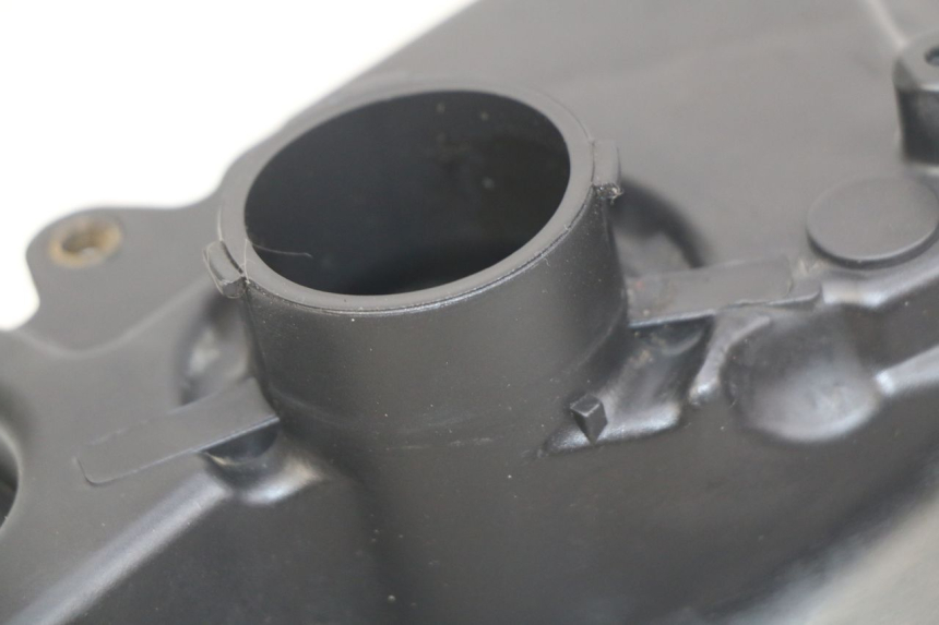 photo de SCATOLA DELL'ARIA PIAGGIO VESPA LXV 125 (2006 - 2009) - Zoom sullo stato d'uso