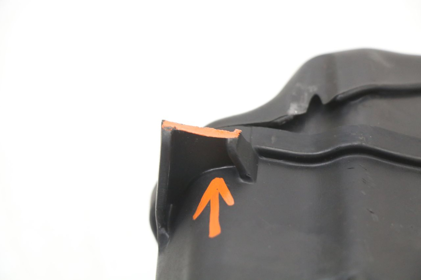 photo de SCATOLA DELL'ARIA PIAGGIO VESPA S 2T 50 (2007 - 2014)