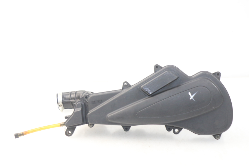 photo de Scatola dell'aria EUROCKA VIRTUALITY GT 4T 50 (2011 - 2017)