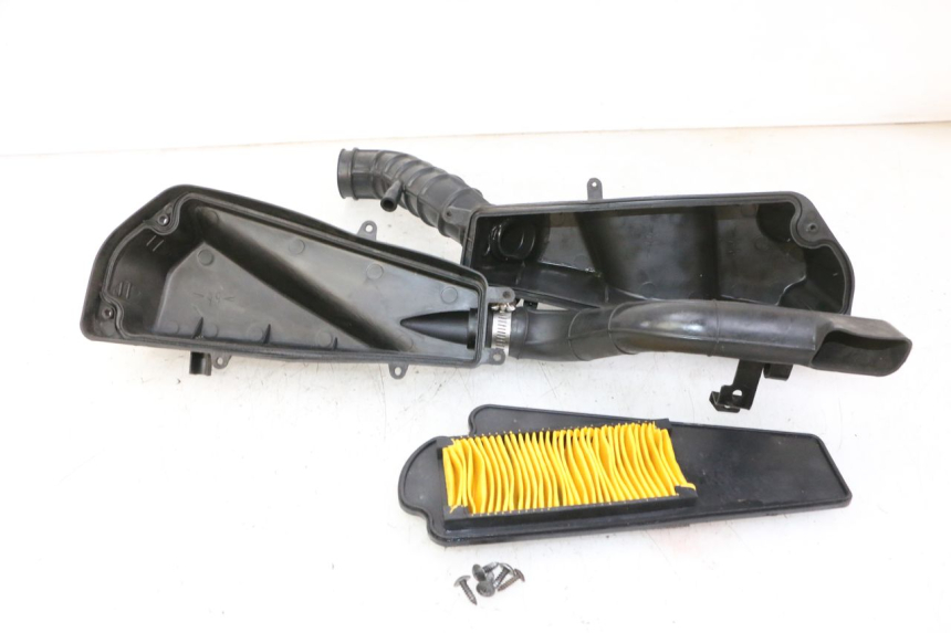 photo de SCATOLA DELL'ARIA PEUGEOT VIVACITY NEW 4T 50 (2008 - 2017)