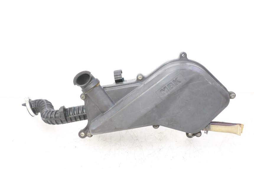 photo de ARIA SCATOLA MBK WAAP 125 (2008 - 2013)