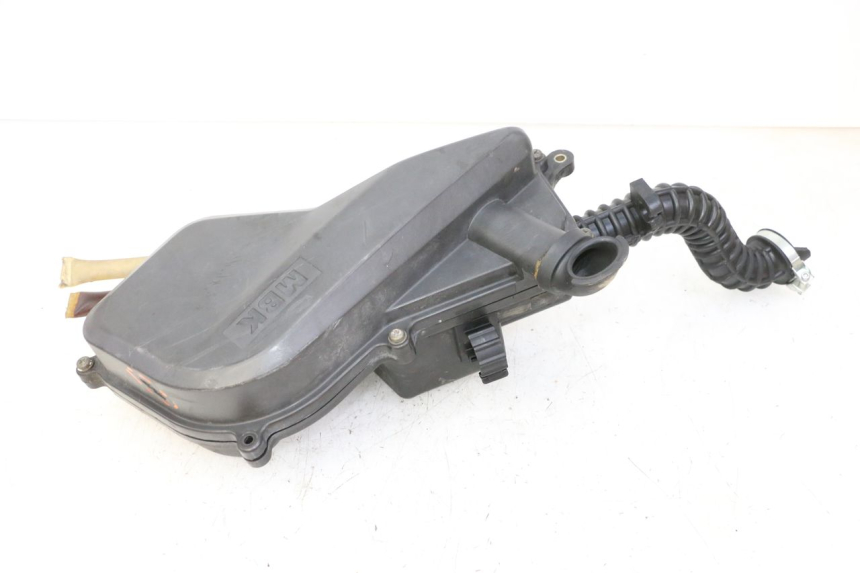 photo de ARIA SCATOLA MBK WAAP 125 (2008 - 2013)