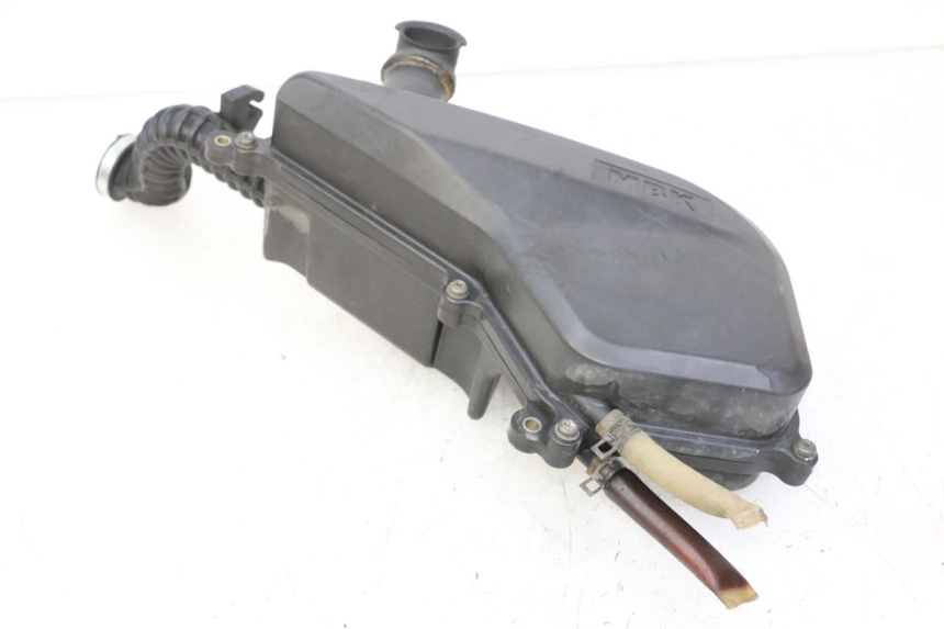 photo de ARIA SCATOLA MBK WAAP 125 (2008 - 2013)