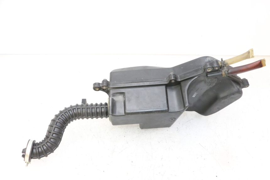 photo de ARIA SCATOLA MBK WAAP 125 (2008 - 2013)