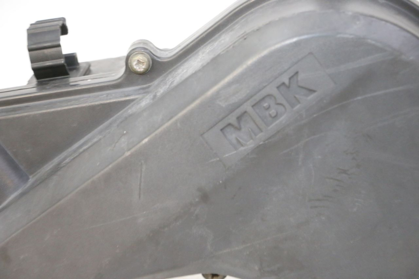 photo de ARIA SCATOLA MBK WAAP 125 (2008 - 2013)