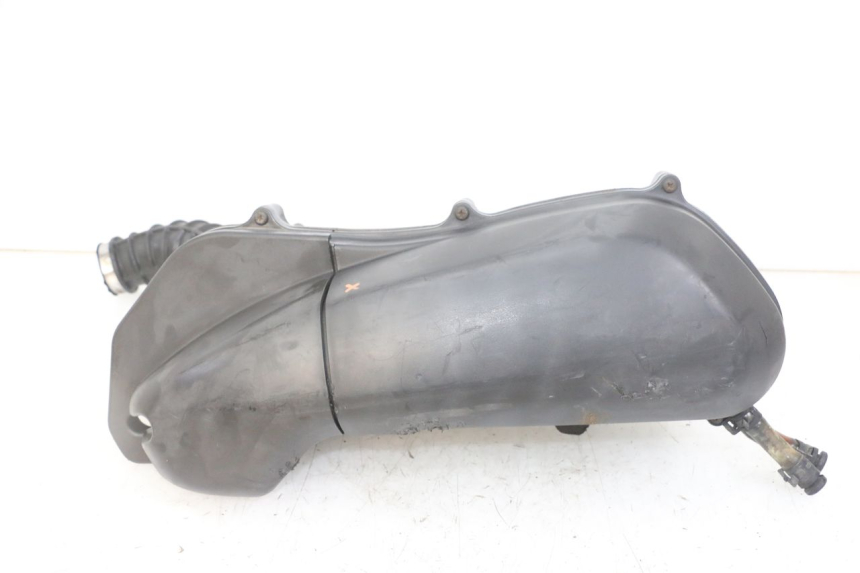 photo de SCATOLA DELL'ARIA YAMAHA X-MAX XMAX 125 (2010 - 2014)