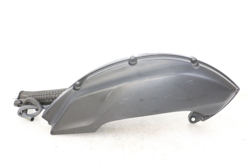 photo de ARIA SCATOLA YAMAHA XMAX X-MAX 125 (2021 - 2025)