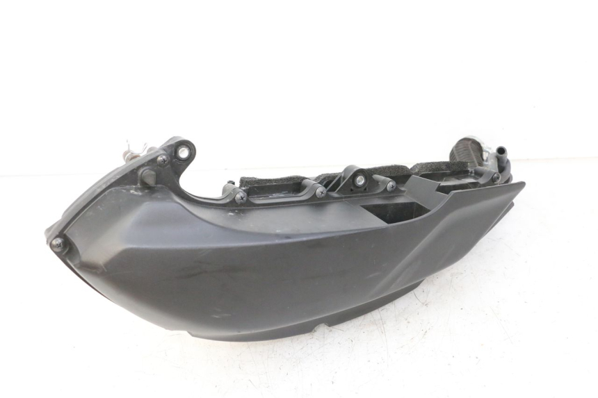 photo de ARIA SCATOLA YAMAHA XMAX X-MAX 125 (2021 - 2025)