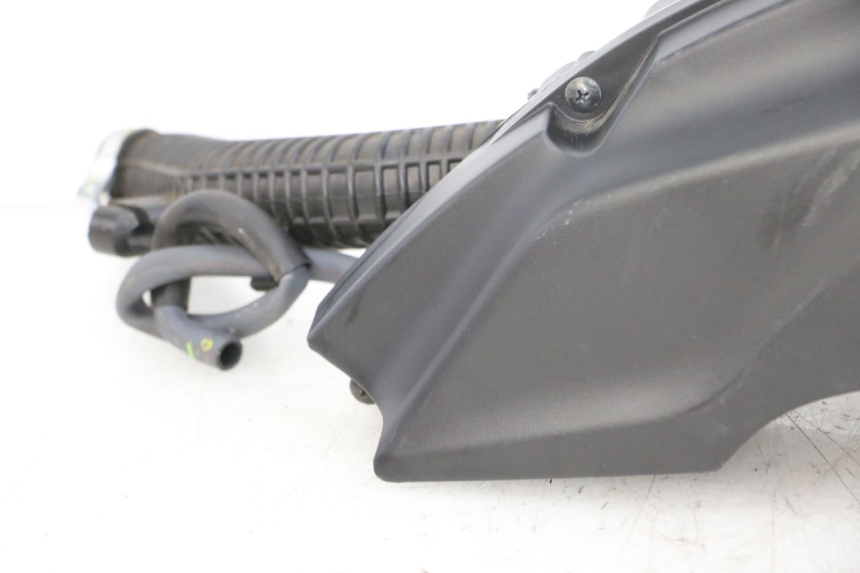 photo de ARIA SCATOLA YAMAHA XMAX X-MAX 125 (2021 - 2025)