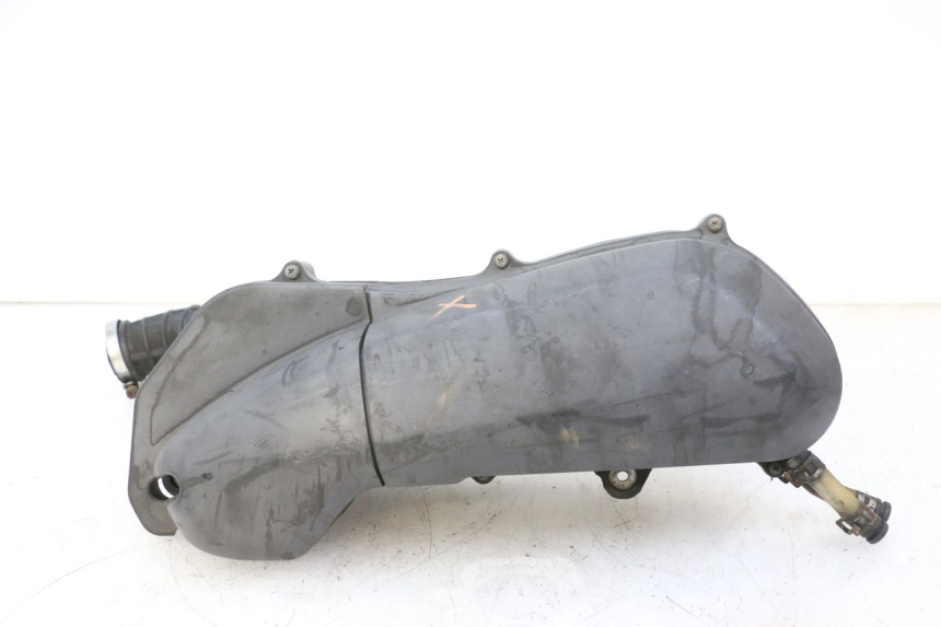 photo de SCATOLA DELL'ARIA YAMAHA X-MAX XMAX 125 (2010 - 2014)