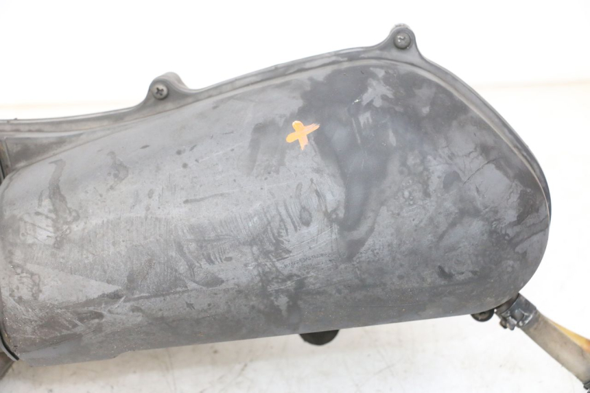 photo de SCATOLA DELL'ARIA YAMAHA X-MAX XMAX 250 (2006 - 2009)