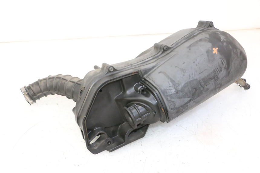 photo de SCATOLA DELL'ARIA YAMAHA X-MAX XMAX 250 (2006 - 2009)