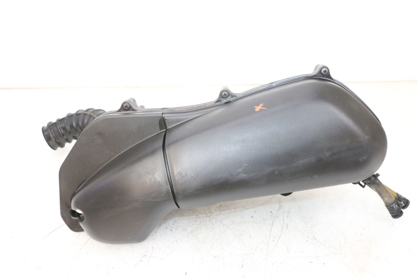 photo de SCATOLA DELL'ARIA YAMAHA XMAX X-MAX 125 (2006 - 2009) - Vista principale