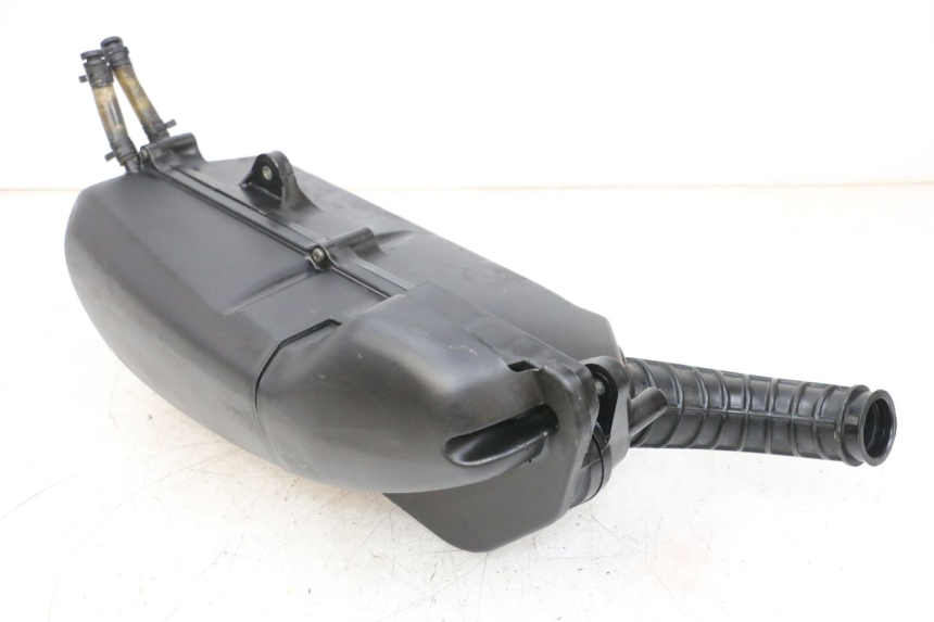 photo de SCATOLA DELL'ARIA YAMAHA XMAX X-MAX 125 (2006 - 2009) - Zoom sullo stato d'uso