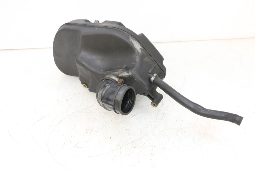 photo de SCATOLA DELL'ARIA PIAGGIO X8 125 (2004 - 2007) - Primo piano tecnico