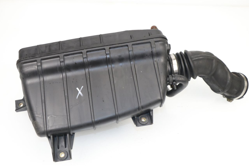 photo de SCATOLA DELL'ARIA PIAGGIO X9 EVOLUTION 500 (2003 - 2005)