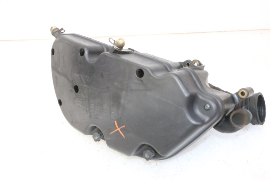 photo de SCATOLA DELL'ARIA PIAGGIO XEVO - X EVO 125 (2007 - 2016)