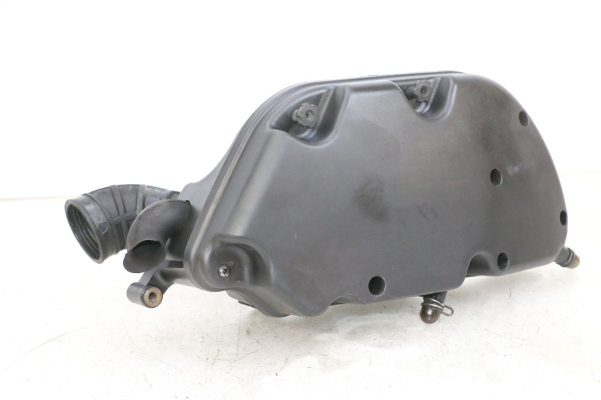 photo de SCATOLA DELL'ARIA PIAGGIO XEVO - X EVO 125 (2007 - 2016) - Vista principale