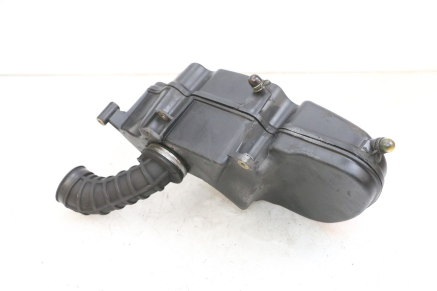 photo de SCATOLA DELL'ARIA PIAGGIO XEVO - X EVO 125 (2007 - 2016) - Altra angolazione