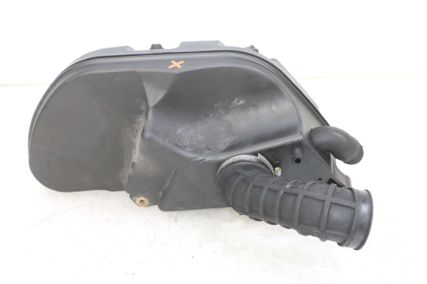 photo de SCATOLA DELL'ARIA PIAGGIO XEVO - X EVO 125 (2007 - 2016) - Primo piano tecnico