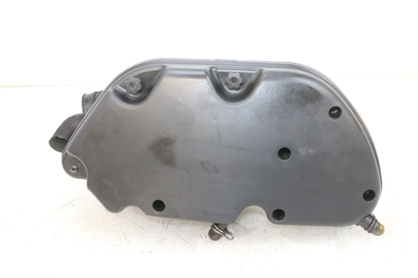 photo de SCATOLA DELL'ARIA PIAGGIO XEVO - X EVO 125 (2007 - 2016) - Dettagli dei punti di fissaggio