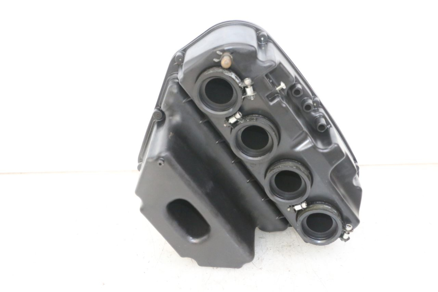 photo de ARIA SCATOLA YAMAHA XJ6 ABS 600 (2008 - 2016)