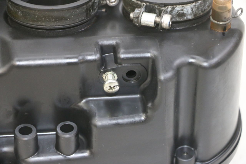 photo de ARIA SCATOLA YAMAHA XJ6 ABS 600 (2008 - 2016)