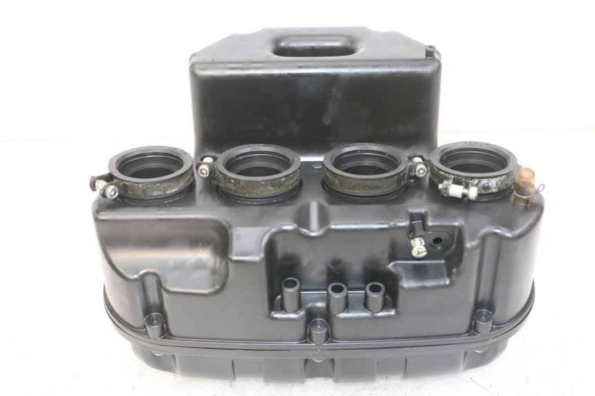photo de ARIA SCATOLA YAMAHA XJ6 ABS 600 (2008 - 2016)