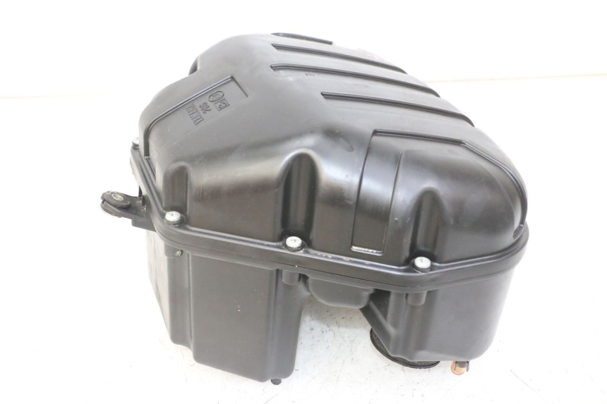 photo de ARIA SCATOLA YAMAHA XJ6 ABS 600 (2008 - 2016)