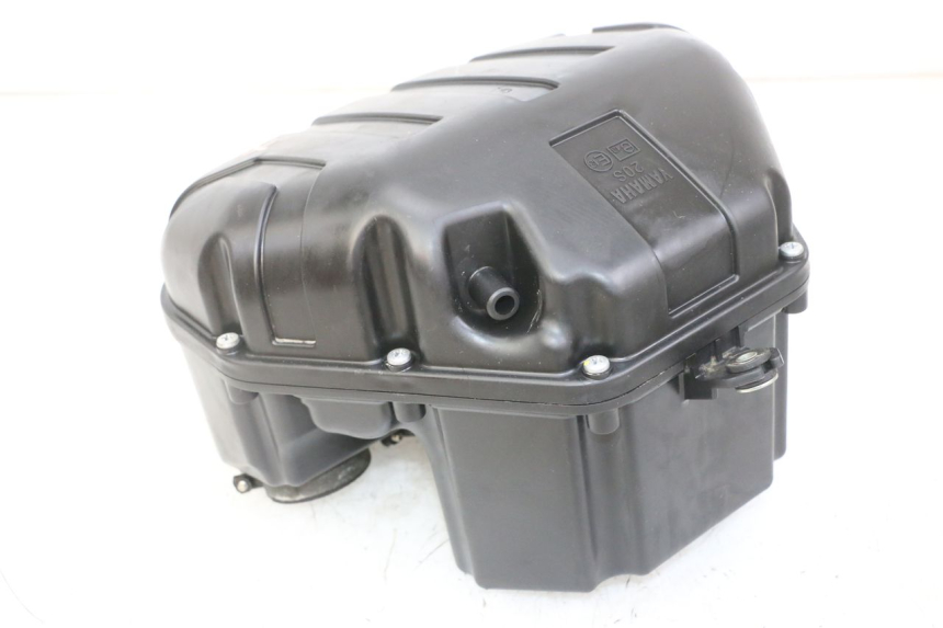 photo de ARIA SCATOLA YAMAHA XJ6 ABS 600 (2008 - 2016)