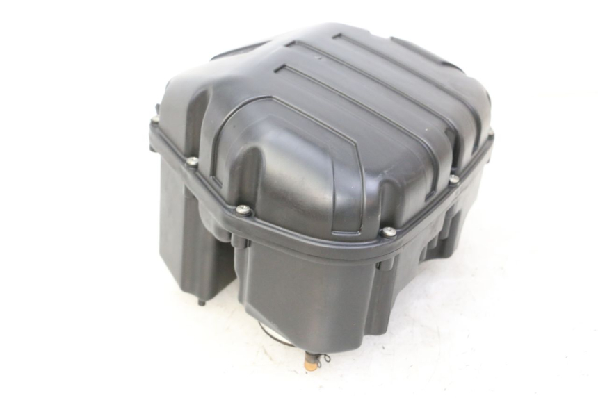 photo de ARIA SCATOLA YAMAHA XJ6 ABS 600 (2008 - 2016)