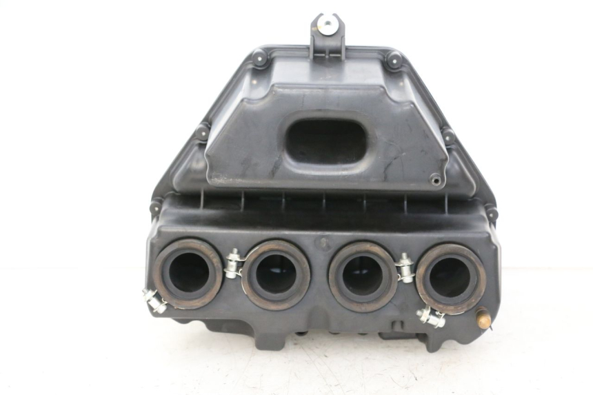 photo de ARIA SCATOLA YAMAHA XJ6 ABS 600 (2008 - 2016)