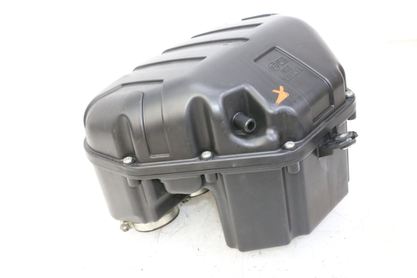 photo de ARIA SCATOLA YAMAHA XJ6 ABS 600 (2008 - 2016)