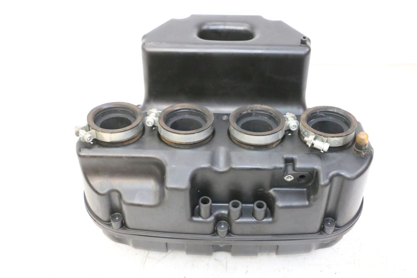 photo de ARIA SCATOLA YAMAHA XJ6 ABS 600 (2008 - 2016)