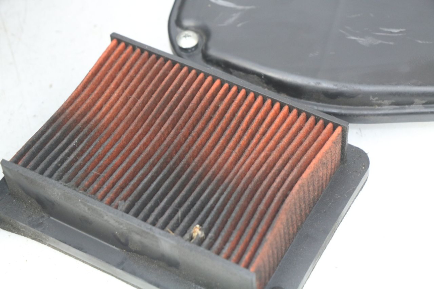 photo de scatola dell'aria YAMAHA XP T-MAX TMAX ABS 530 (2012 - 2015)