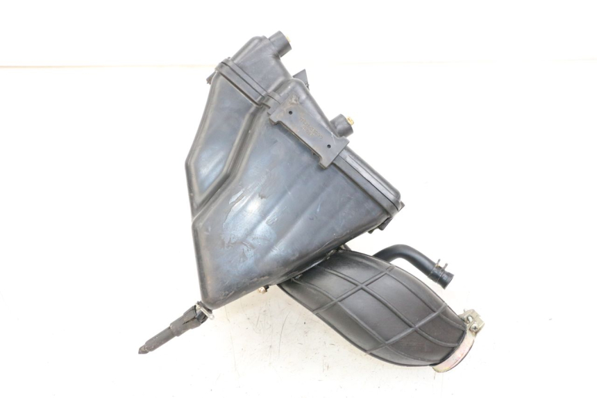 photo de ARIA SCATOLA HYOSUNG XRX 125 (2000 - 2008)