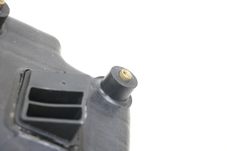 photo de ARIA SCATOLA HYOSUNG XRX 125 (2000 - 2008)