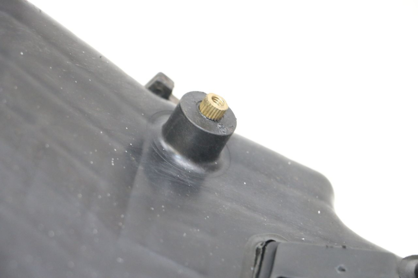 photo de ARIA SCATOLA HYOSUNG XRX 125 (2000 - 2008)