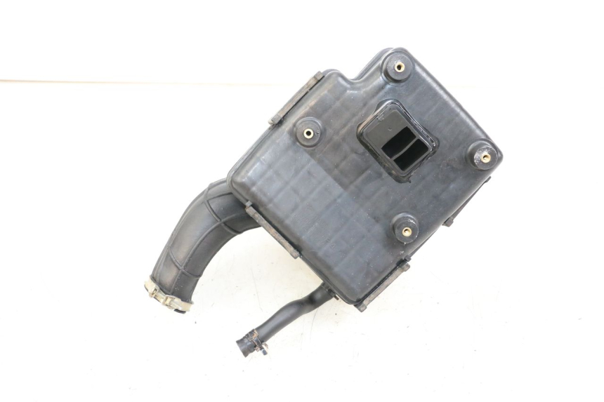 photo de ARIA SCATOLA HYOSUNG XRX 125 (2000 - 2008)