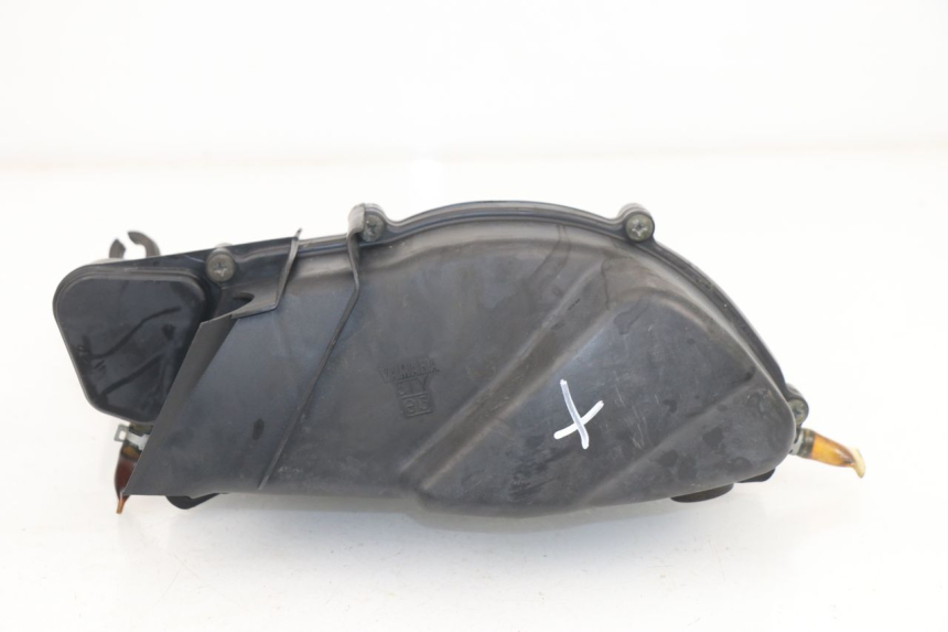 photo de SCATOLA DELL'ARIA YAMAHA CYGNUS X 125 (2004 - 2007)