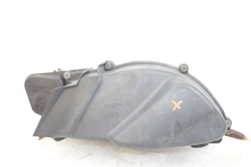 photo de SCATOLA DELL'ARIA YAMAHA CYGNUS X 125 (2004 - 2007)